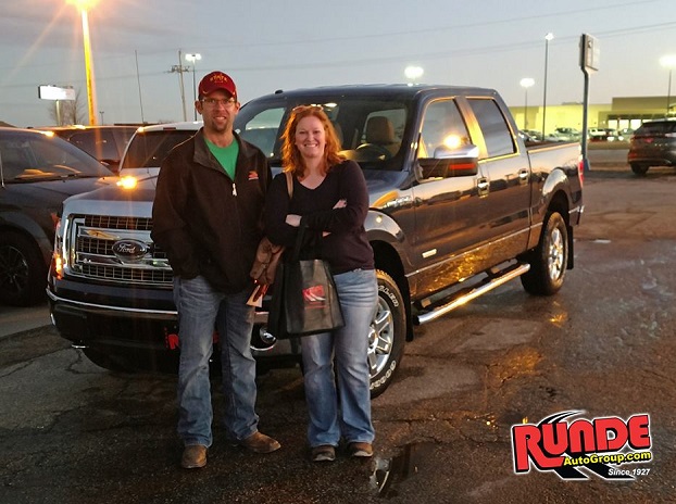  Maquoketa Ford truck dealership